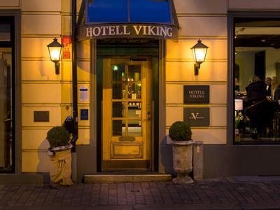 V Hotel Helsingborg, BW Premier Collection - Bild 4