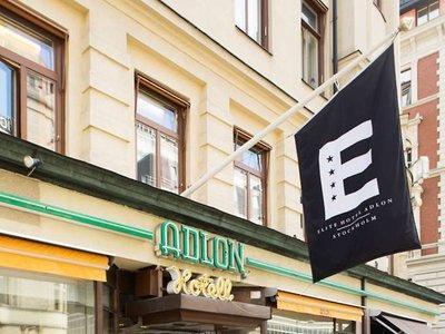 Elite Hotel Adlon - Bild 5