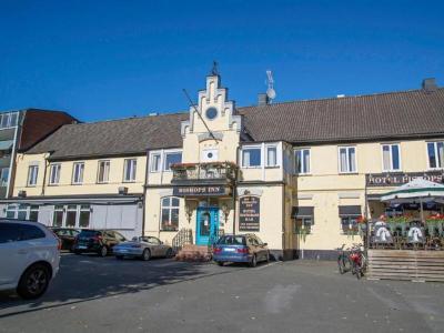 Hotel Bishops Arms Kristianstad - Bild 5