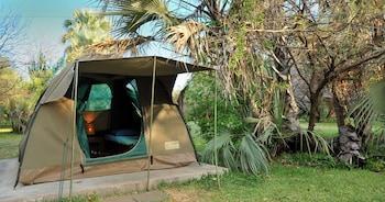 Hotel Waterberry Zambezi Lodge - Bild 3