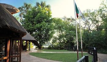Hotel Waterberry Zambezi Lodge - Bild 2