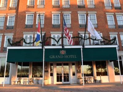 Natchez Grand Hotel & Suites - Bild 3