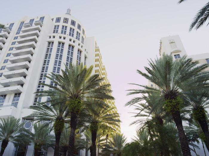 Loews Miami Beach Hotel - Bild 1