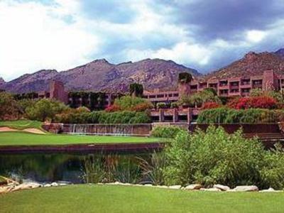 Hotel Loews Ventana Canyon Resort - Bild 3