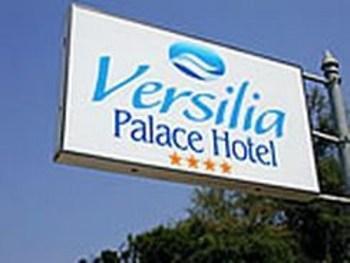 Hotel Versilia Palace - Bild 1