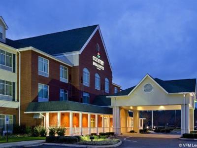 Hotel Comfort Inn & Suites Hampton Near Coliseum - Bild 2