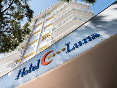 Hotel Luna - Bild 4