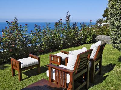 Hotel Madeira Regency Cliff - Bild 3