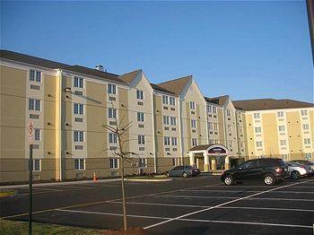 Hotel Candlewood Suites Chesapeake/Suffolk - Bild 5