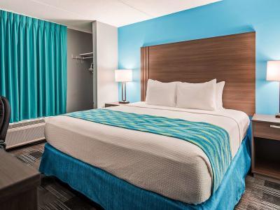 SureStay Hotel by Best Western Jacksonville South - Bild 5