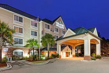 Hotel Country Inn & Suites by Radisson, Charleston North, SC - Bild 5