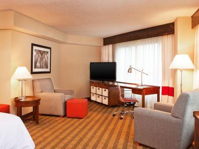 Hotel Four Points by Sheraton Nashville - Brentwood - Bild 2