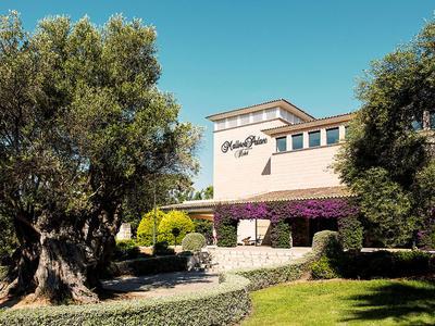 Hotel CM Mallorca Palace - Bild 2