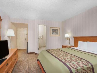 Hotel Days Inn by Wyndham Albany SUNY - Bild 5