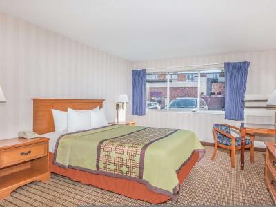 Hotel Days Inn by Wyndham Albany SUNY - Bild 3