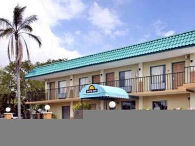 Hotel Days Inn by Wyndham Clearwater/Gulf to Bay - Bild 4