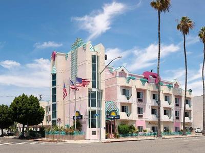 Hotel Days Inn by Wyndham Santa Monica/Los Angeles - Bild 4