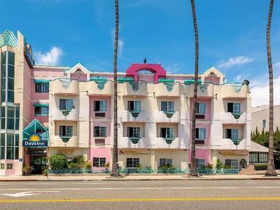 Hotel Days Inn by Wyndham Santa Monica/Los Angeles - Bild 3