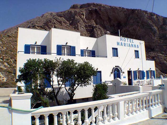 Hotel Marianna - Bild 1