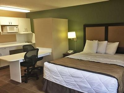 Hotel Extended Stay America Chicago Naperville West - Bild 3