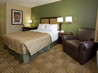 Hotel Extended Stay America - Los Angeles - Woodland Hills - Bild 5
