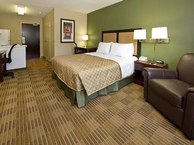 Hotel Extended Stay America - Los Angeles - Woodland Hills - Bild 4