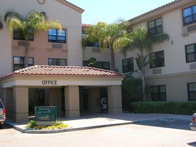 Hotel Extended Stay America - Los Angeles - Woodland Hills - Bild 2