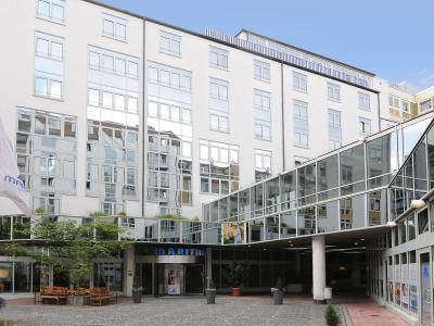 Maritim Hotel München - Bild 3
