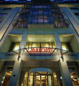 Hotel Marriott Leipzig - Bild 2