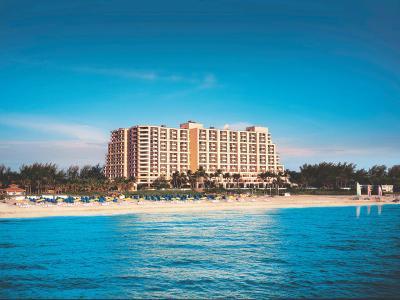 Hotel Fort Lauderdale Marriott Harbor Beach Resort & Spa - Bild 3