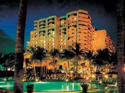 Hotel Fort Lauderdale Marriott Harbor Beach Resort & Spa - Bild 5