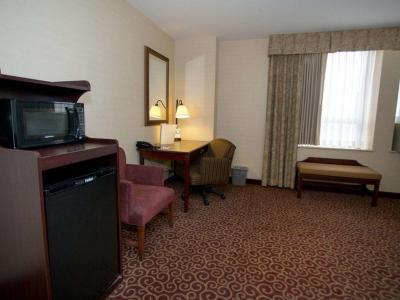 Hotel Hampton Inn Freeport - Bild 5