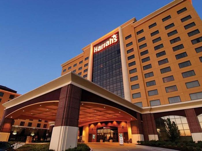Harrah's North Kansas City Hotel & Casino - Bild 1