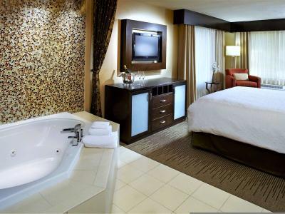 Hotel Hampton Inn Phoenix-Biltmore - Bild 2