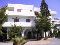 Matala Hostel - Bild 2