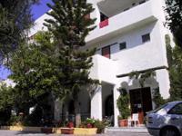 Matala Hostel - Bild 1