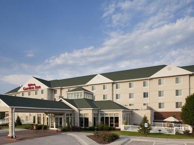 Hotel Hilton Garden Inn Omaha West - Bild 4