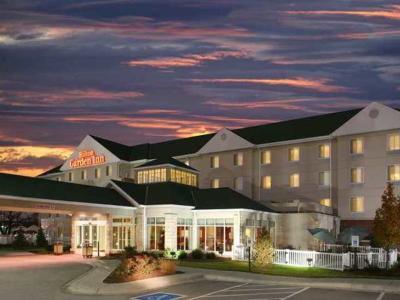 Hotel Hilton Garden Inn Omaha West - Bild 3