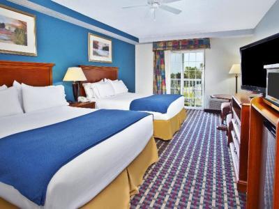 Holiday Inn Express Hotel & Suites Petoskey - Bild 3