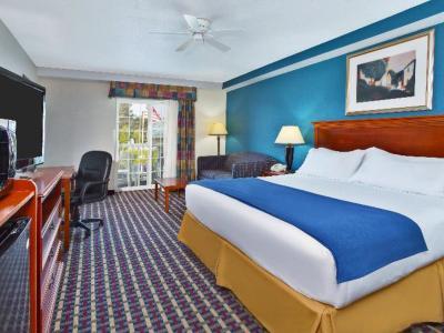 Holiday Inn Express Hotel & Suites Petoskey - Bild 5