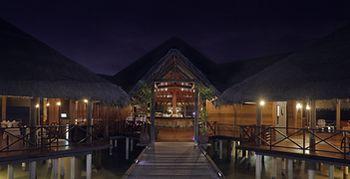 Hotel Medhufushi Island Resort - Bild 3