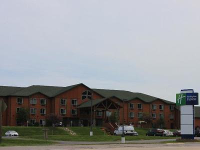Hotel Holiday Inn Express Munising-Lakeview - Bild 4