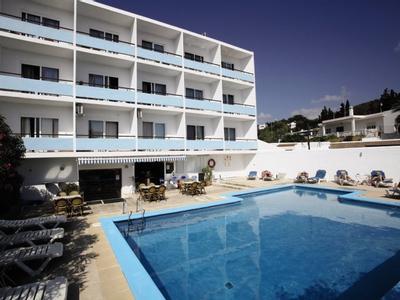 azuLine Hotel Mediterraneo - Bild 5