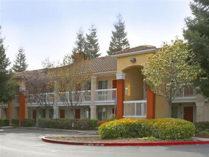 Hotel Extended Stay America San Jose Mountain View - Bild 1