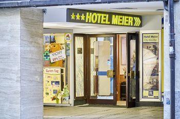 Hotel Meier City München - Bild 2