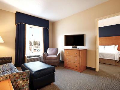 Hotel Homewood Suites by Hilton Ithaca - Bild 4