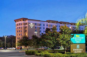 Hotel Homewood Suites by Hilton Tampa-Brandon - Bild 3
