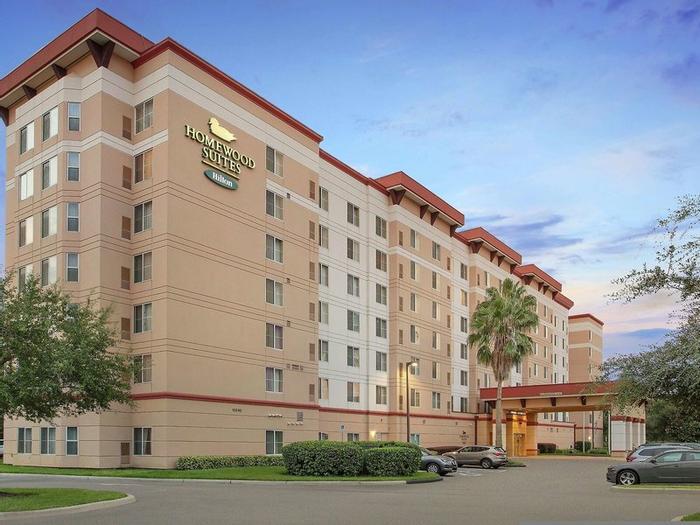 Hotel Homewood Suites by Hilton Tampa-Brandon - Bild 1