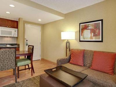Hotel Homewood Suites by Hilton Tampa-Brandon - Bild 4