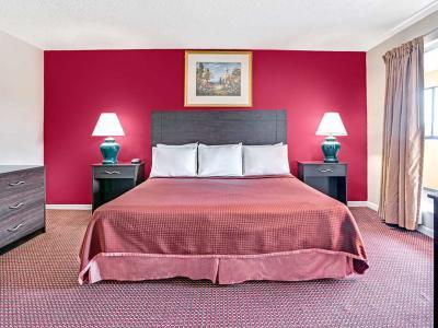 Hotel Holiday Inn Express & Suites Tampa Stadium Area - Bild 3